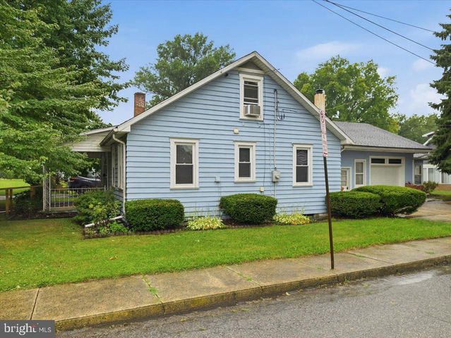 224 LURGAN AVENUE, Shippensburg, PA 17257