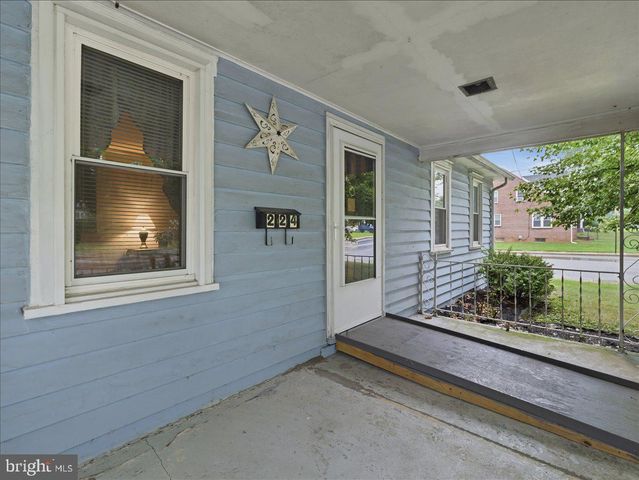 224 LURGAN AVENUE, Shippensburg, PA 17257