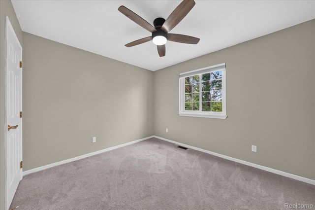 5022 Langdon Drive, Brighton Township, MI 48114