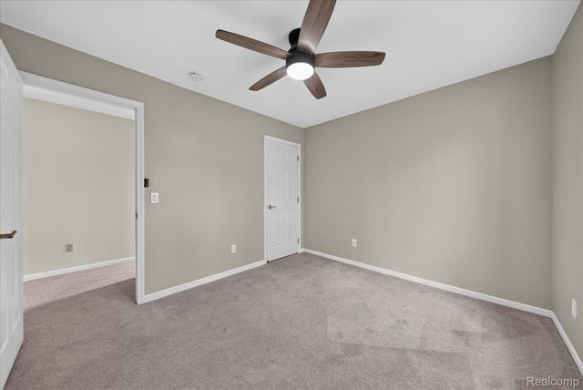 5022 Langdon Drive, Brighton Township, MI 48114