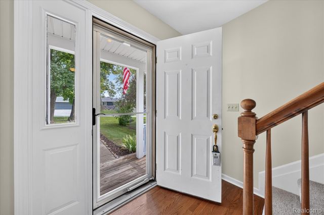 5022 Langdon Drive, Brighton Township, MI 48114