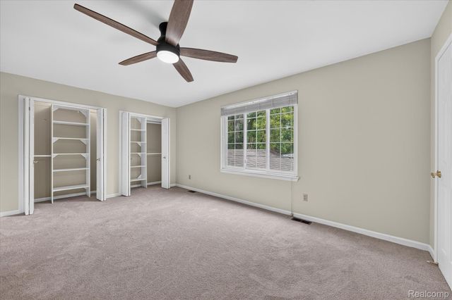 5022 Langdon Drive, Brighton Township, MI 48114