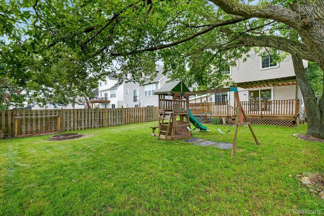 5022 Langdon Drive, Brighton Township, MI 48114