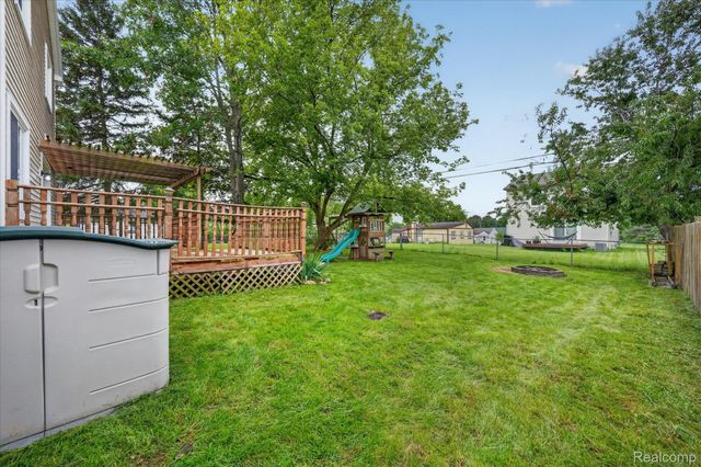 5022 Langdon Drive, Brighton Township, MI 48114