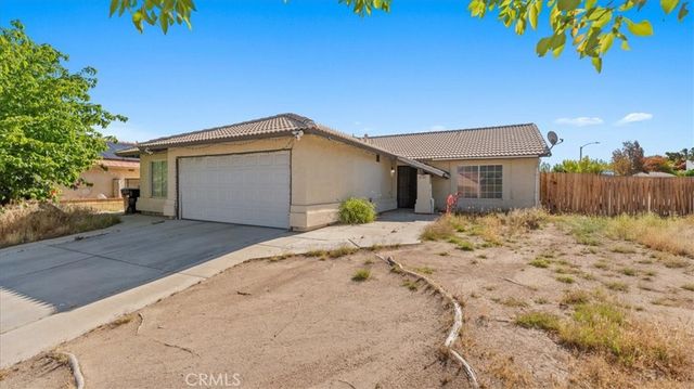 15711 Garnet, Victorville, CA 92394