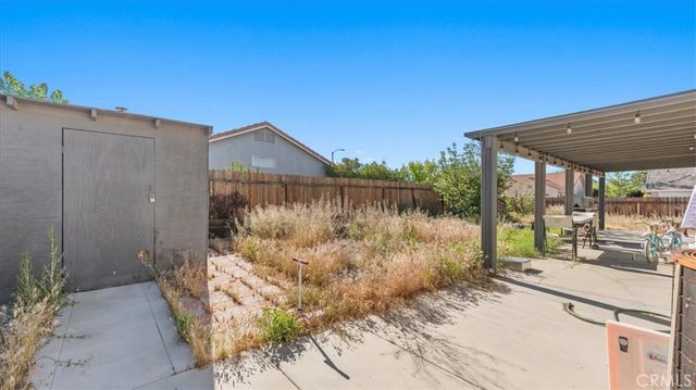 15711 Garnet, Victorville, CA 92394