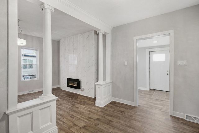 537 Harrison Street, Gary, IN 46402