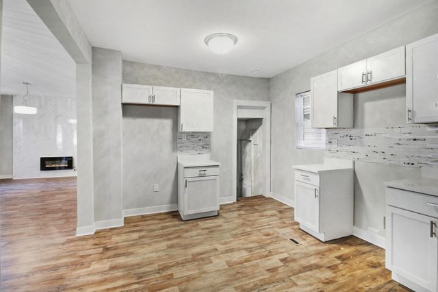 537 Harrison Street, Gary, IN 46402