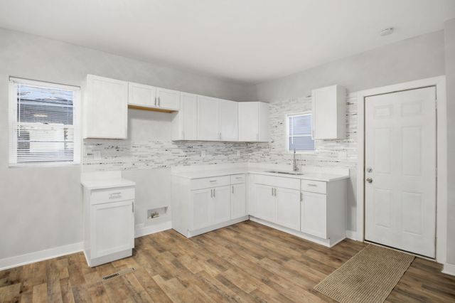 537 Harrison Street, Gary, IN 46402