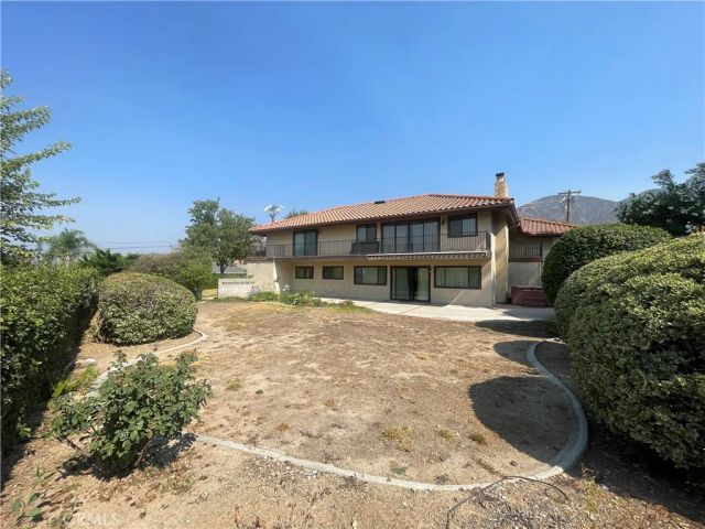 5005 Mariposa Drive, San Bernardino, CA 92404