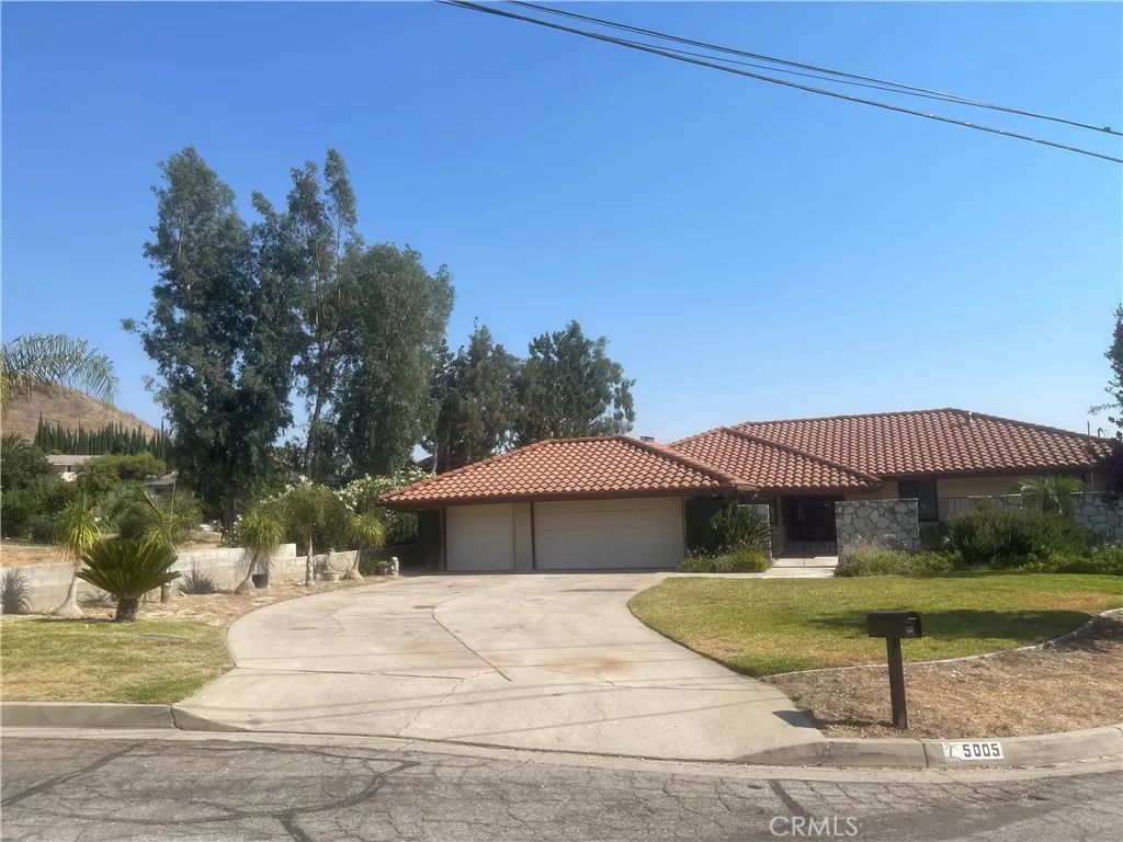 5005 Mariposa Drive, San Bernardino, CA 92404