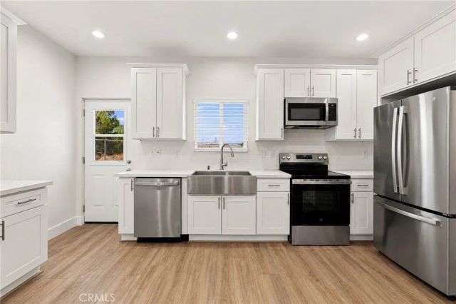 41015 W 41st west, Palmdale, CA 93551