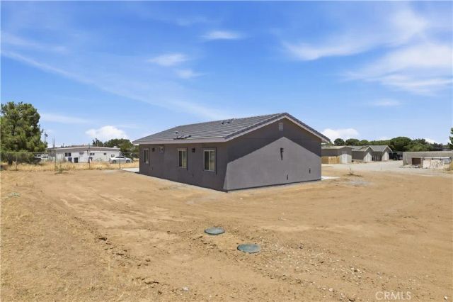 41015 W 41st west, Palmdale, CA 93551