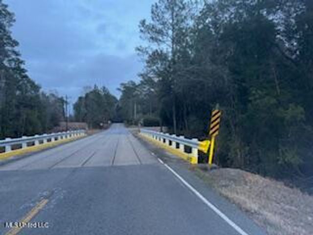 Paige Bayou Road, Vancleave, MS 39565