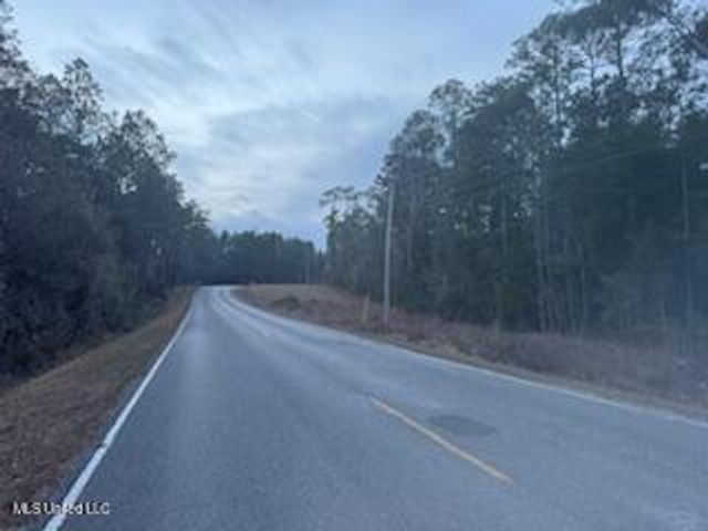 Paige Bayou Road, Vancleave, MS 39565