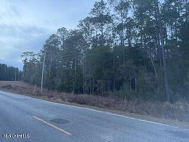 Paige Bayou Road, Vancleave, MS 39565