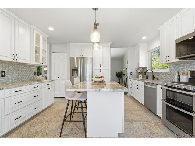 7923 Lakeshore Dr, Parker, CO 80134