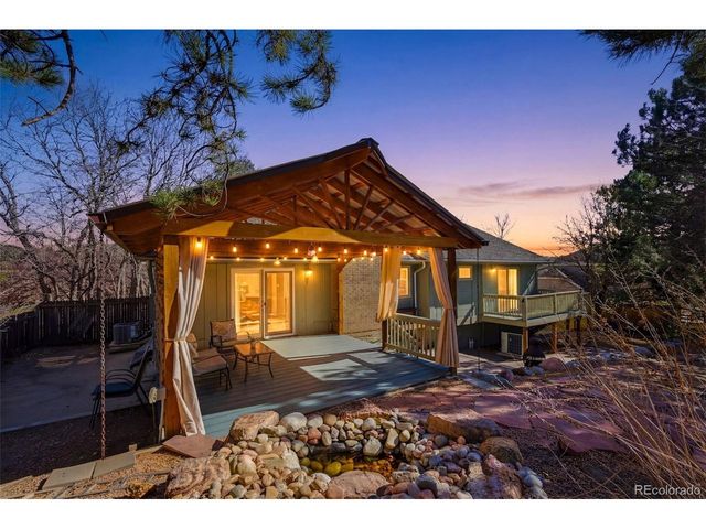 7923 Lakeshore Dr, Parker, CO 80134