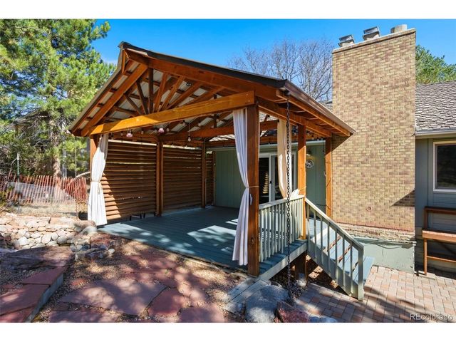 7923 Lakeshore Dr, Parker, CO 80134