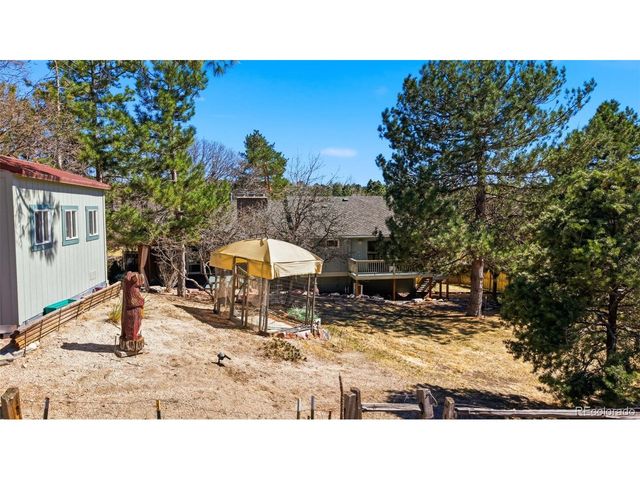 7923 Lakeshore Dr, Parker, CO 80134