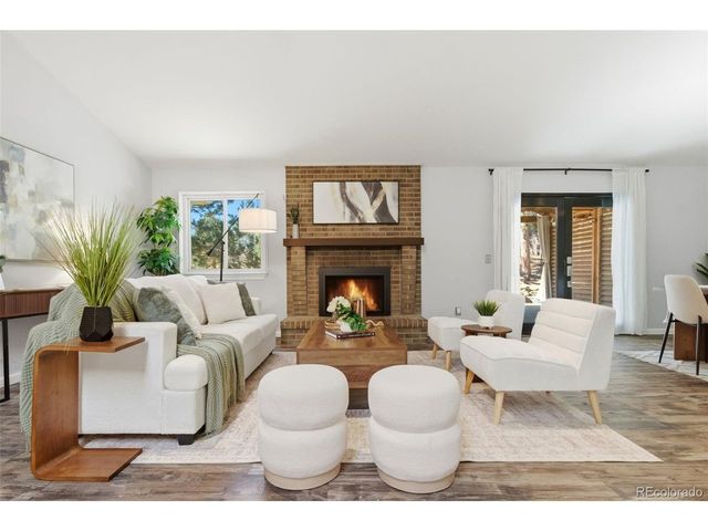 7923 Lakeshore Dr, Parker, CO 80134