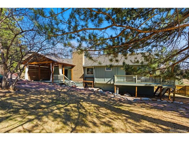 7923 Lakeshore Dr, Parker, CO 80134