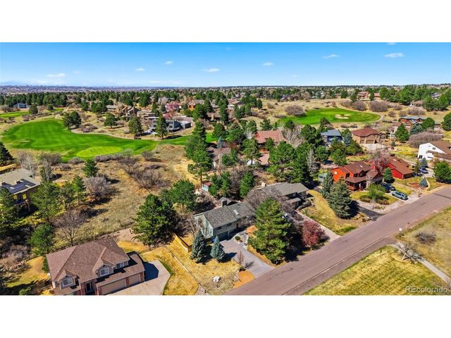 7923 Lakeshore Dr, Parker, CO 80134