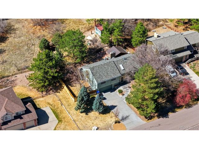 7923 Lakeshore Dr, Parker, CO 80134