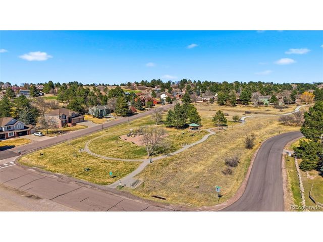 7923 Lakeshore Dr, Parker, CO 80134