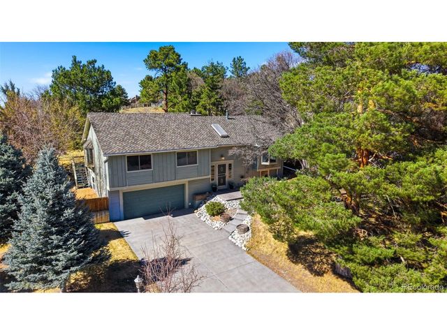 7923 Lakeshore Dr, Parker, CO 80134