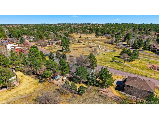 7923 Lakeshore Dr, Parker, CO 80134