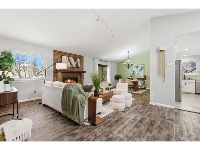 7923 Lakeshore Dr, Parker, CO 80134