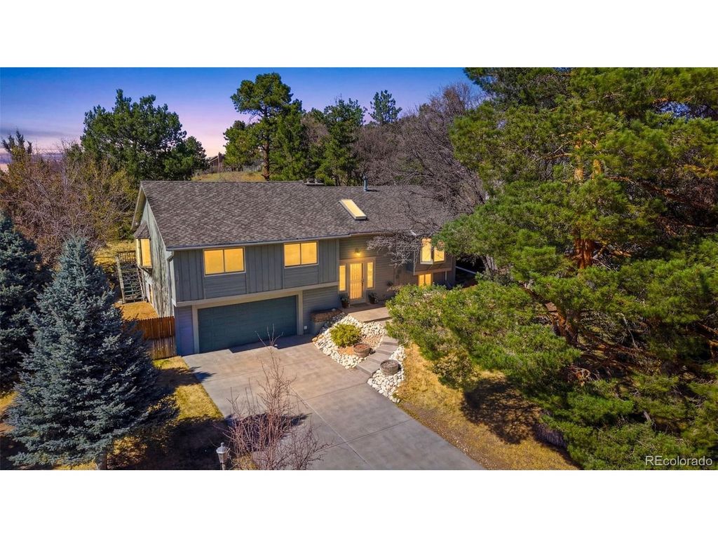 7923 Lakeshore Dr, Parker, CO 80134