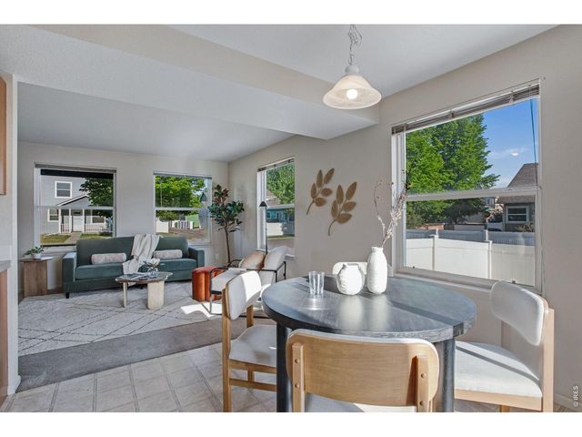 717 Chalk Ave, Loveland, CO 80537