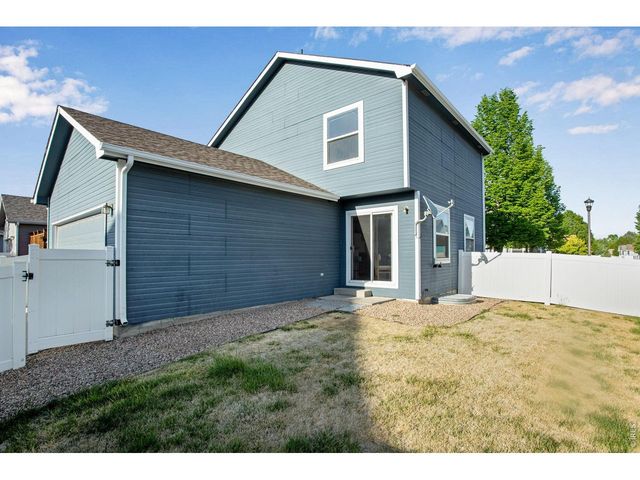 717 Chalk Ave, Loveland, CO 80537