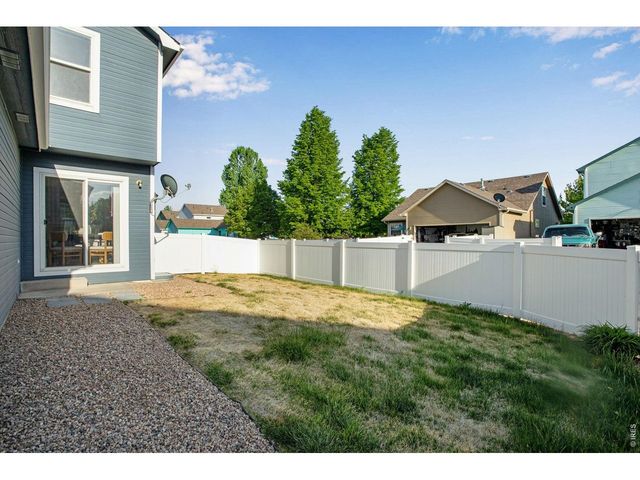 717 Chalk Ave, Loveland, CO 80537