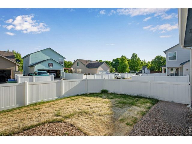 717 Chalk Ave, Loveland, CO 80537
