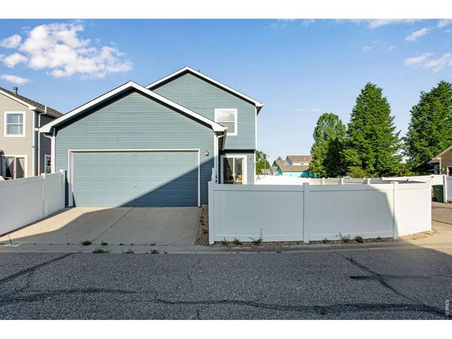 717 Chalk Ave, Loveland, CO 80537