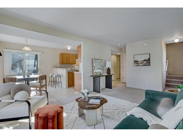 717 Chalk Ave, Loveland, CO 80537