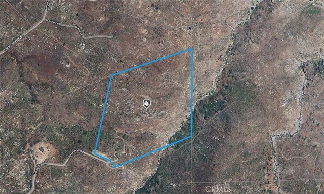 48850 Horse Trail Road, Banning, CA 92220