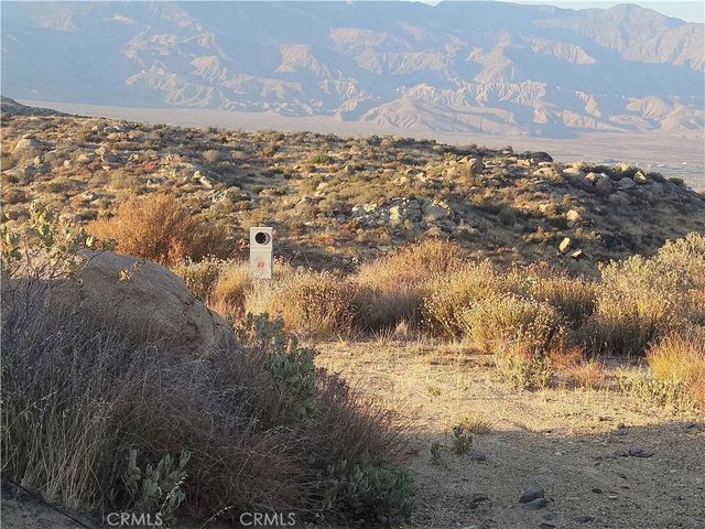 48850 Horse Trail Road, Banning, CA 92220