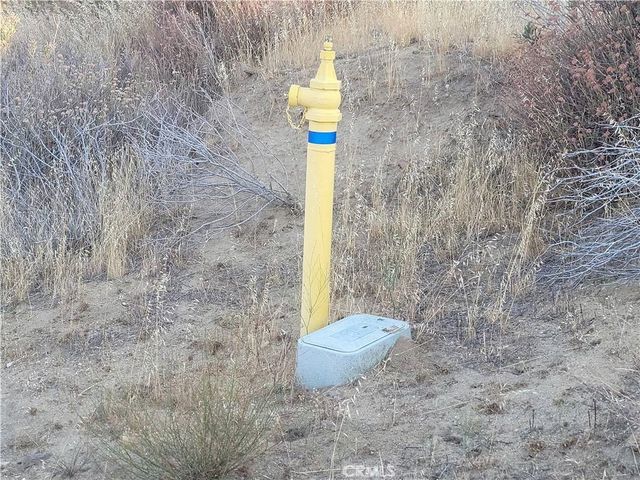 48850 Horse Trail Road, Banning, CA 92220