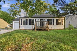 134 Mayflower Circle, Cartersville, GA 30120