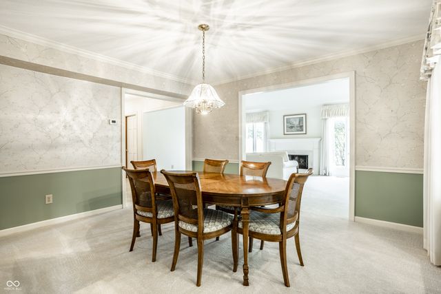 9271 Spring Lakes Drive, Indianapolis, IN 46260