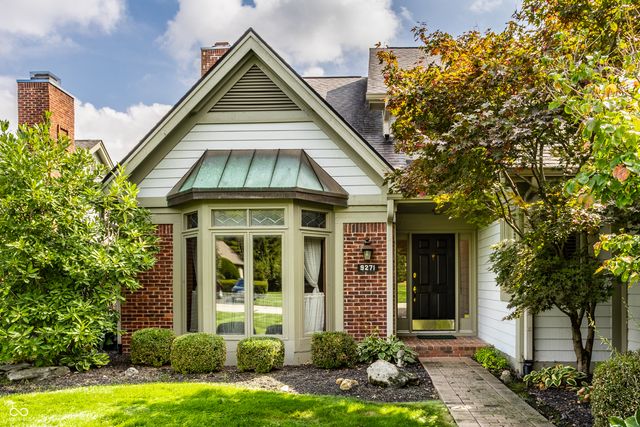 9271 Spring Lakes Drive, Indianapolis, IN 46260