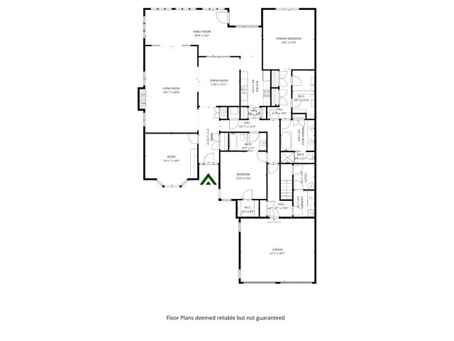 9271 Spring Lakes Drive, Indianapolis, IN 46260