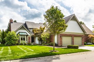 9271 Spring Lakes Drive, Indianapolis, IN 46260