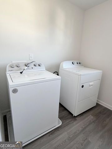 633 Tudor Street, Kingston, GA 30145