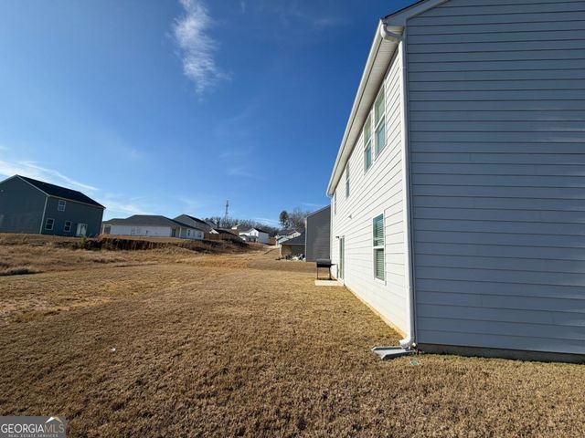 633 Tudor Street, Kingston, GA 30145