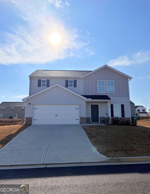 633 Tudor Street, Kingston, GA 30145